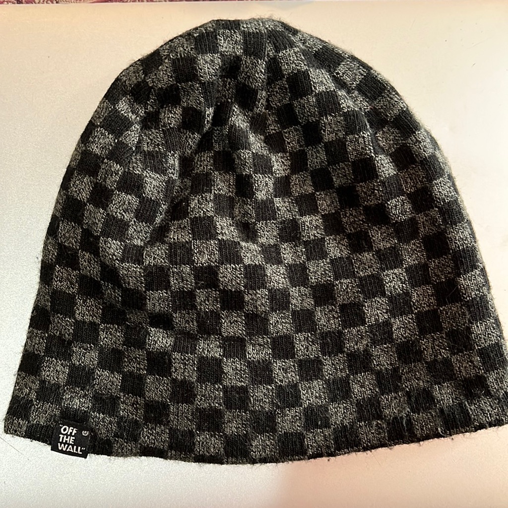 Off The Wall Hat